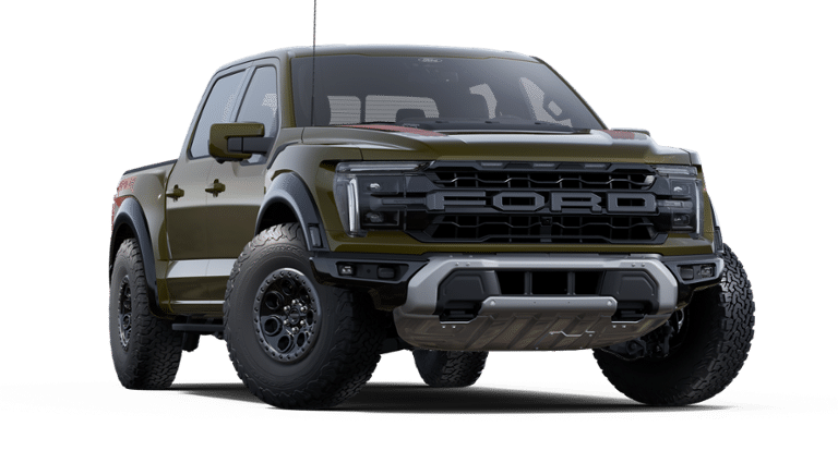 F-150® vehicle
